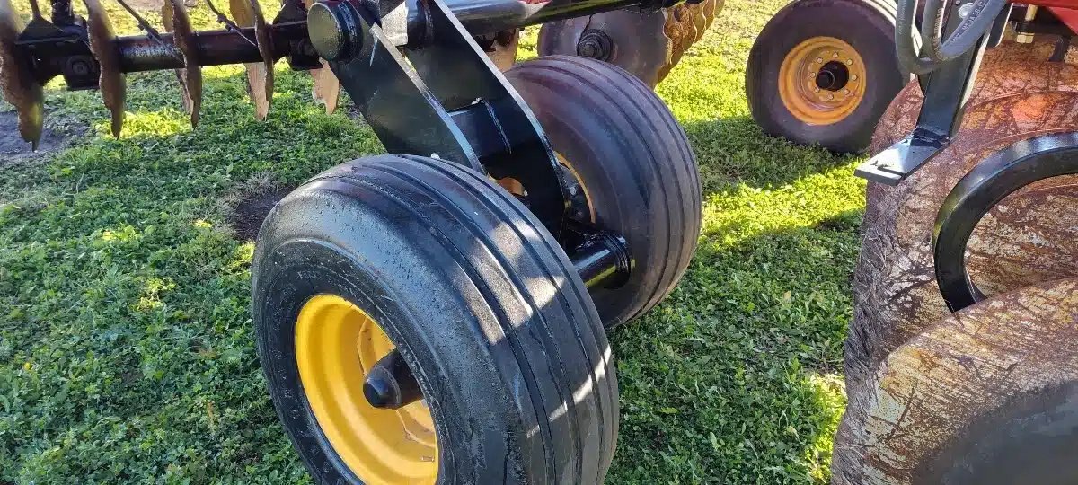 2021 Versatile TD600