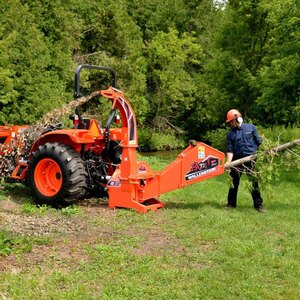 Wallenstein BX72S Gravity Feed