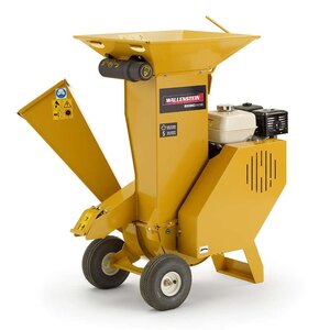 Wallenstein BXMC3409B Gravity Feed