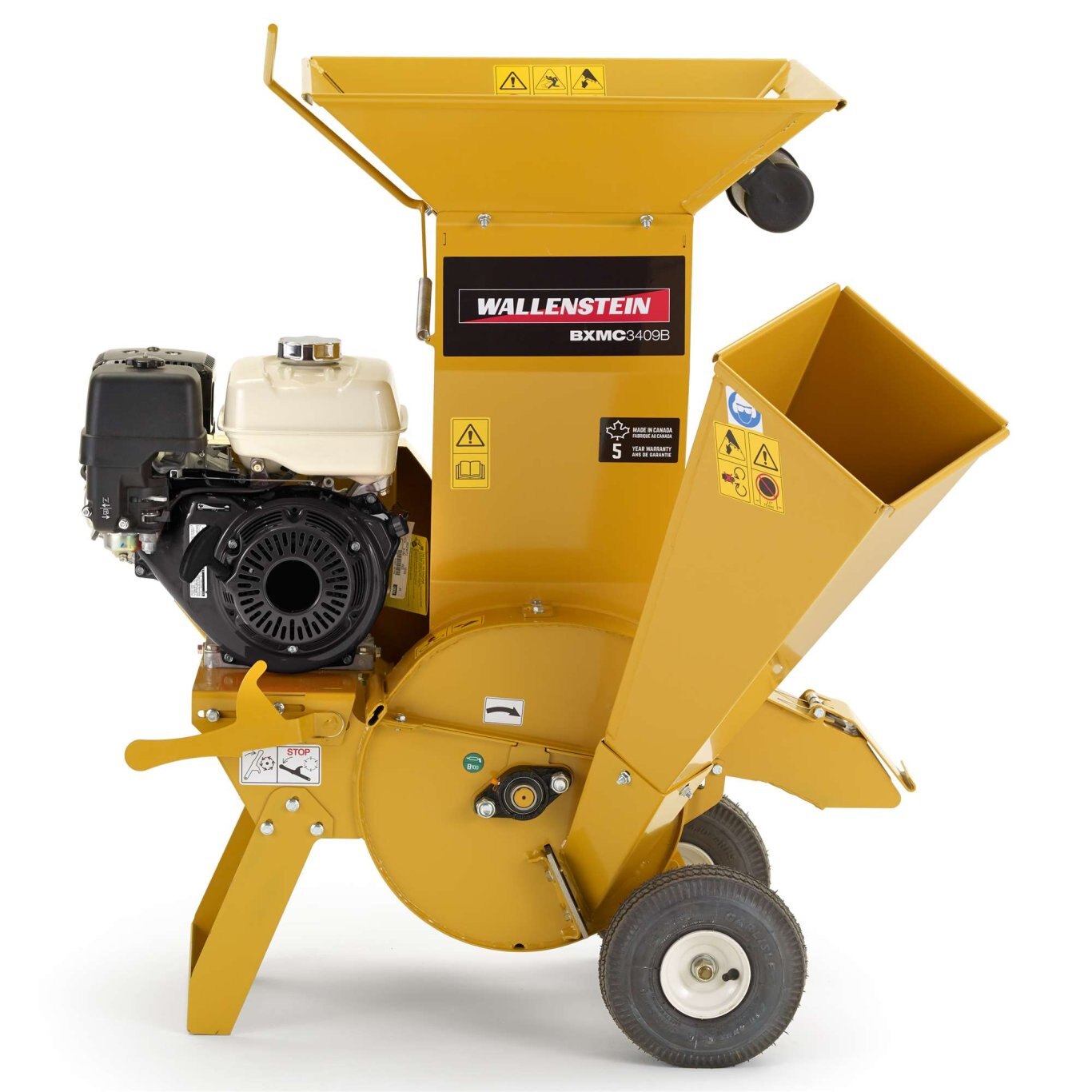 Wallenstein  WXT15H Two-Way