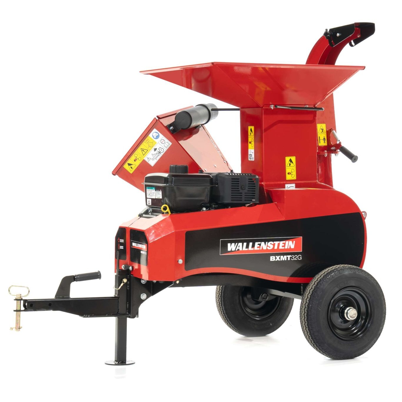 Wallenstein WXT20H Two-Way