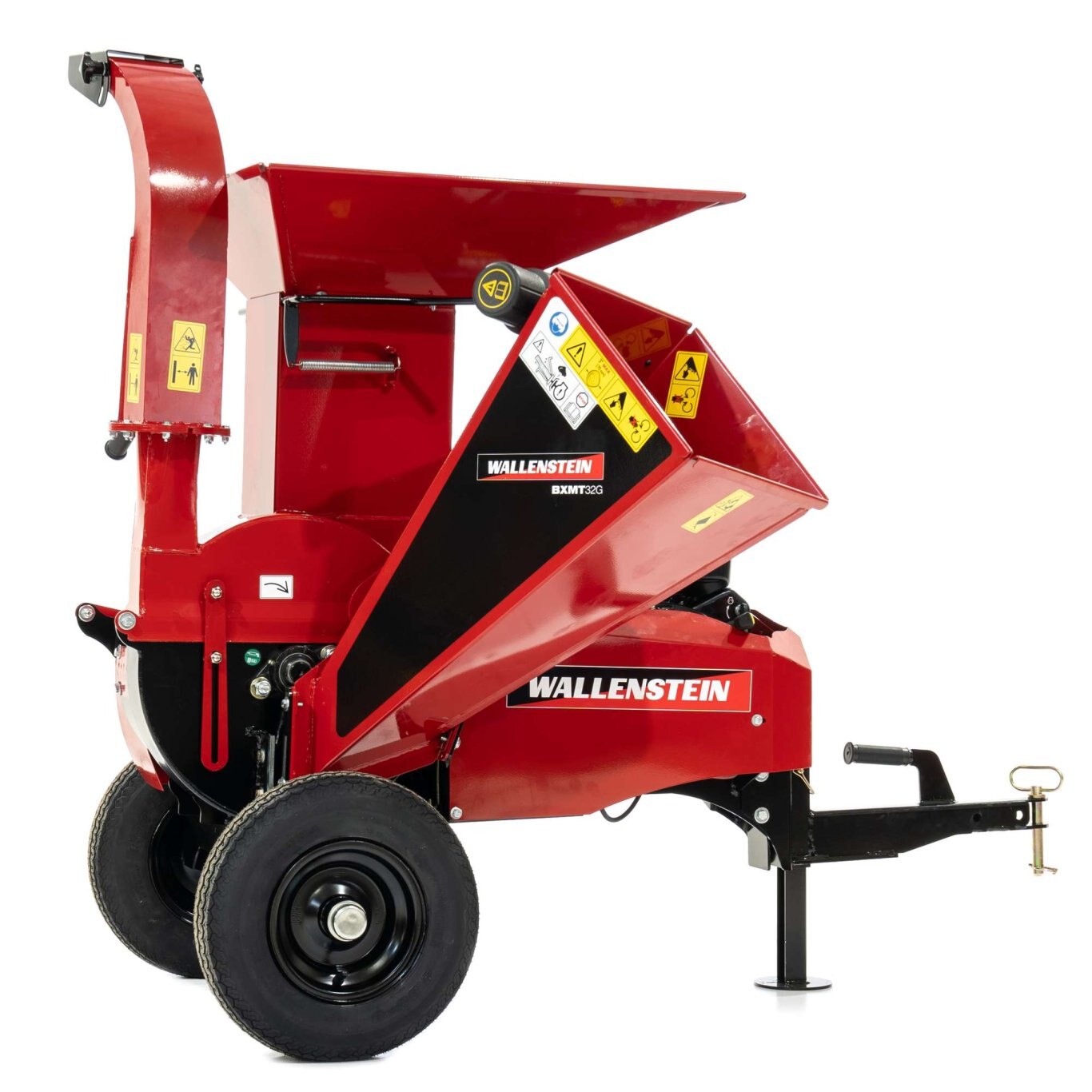 Wallenstein WE235 Horizontal/Vertical
