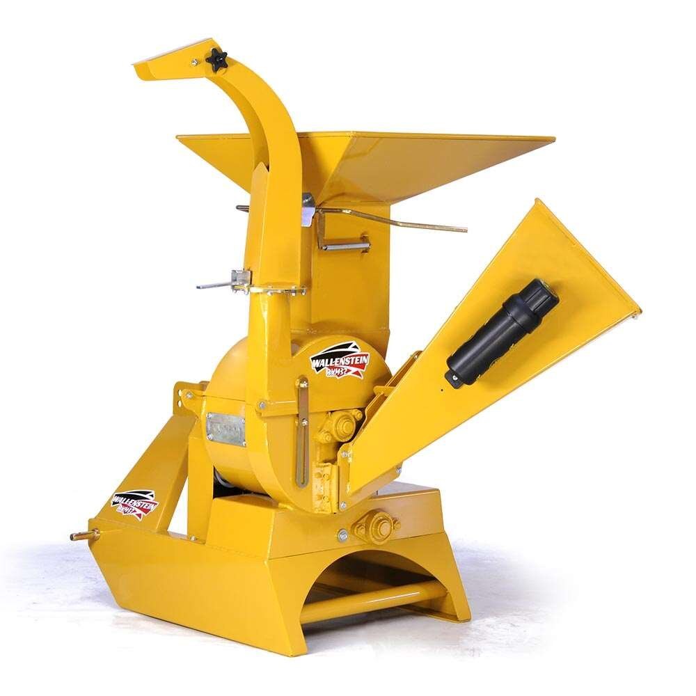 Wallenstein WX540 Horizontal/Vertical