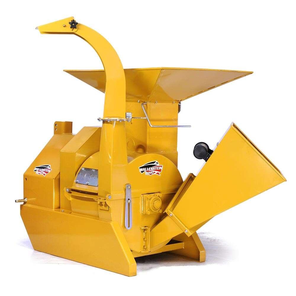 Wallenstein WXR740 Horizontal/Vertical