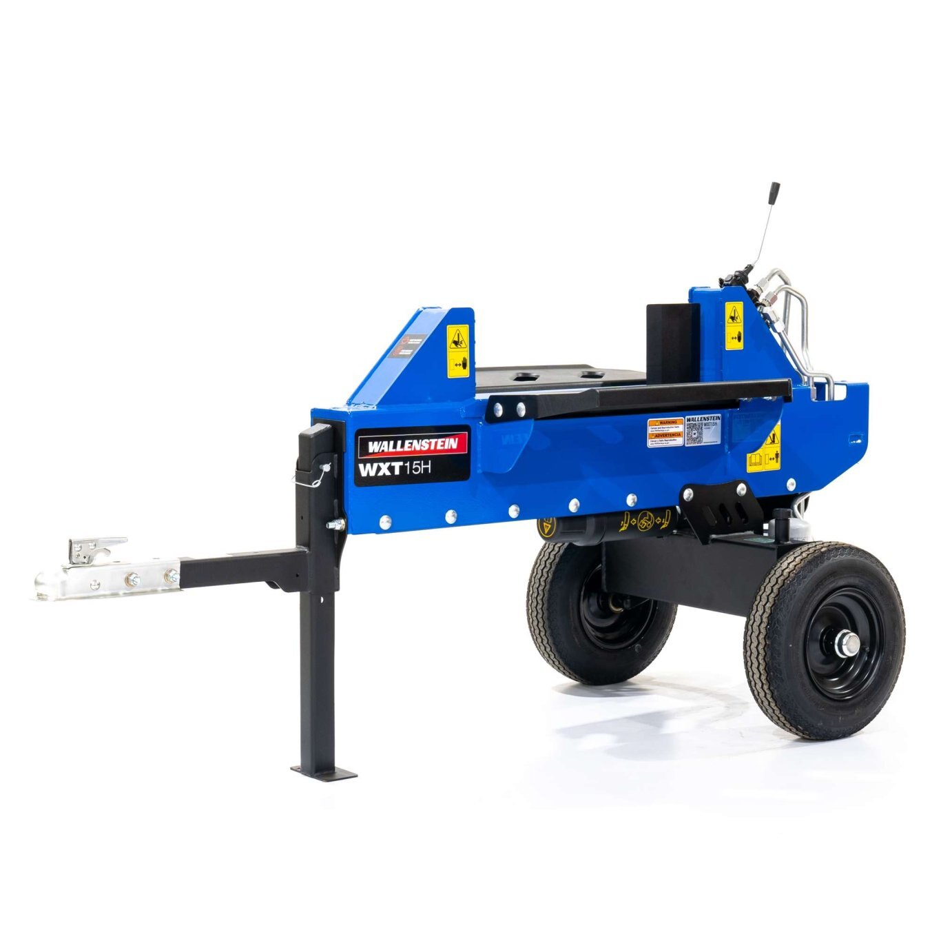 Wallenstein WXR740L Horizontal/Vertical