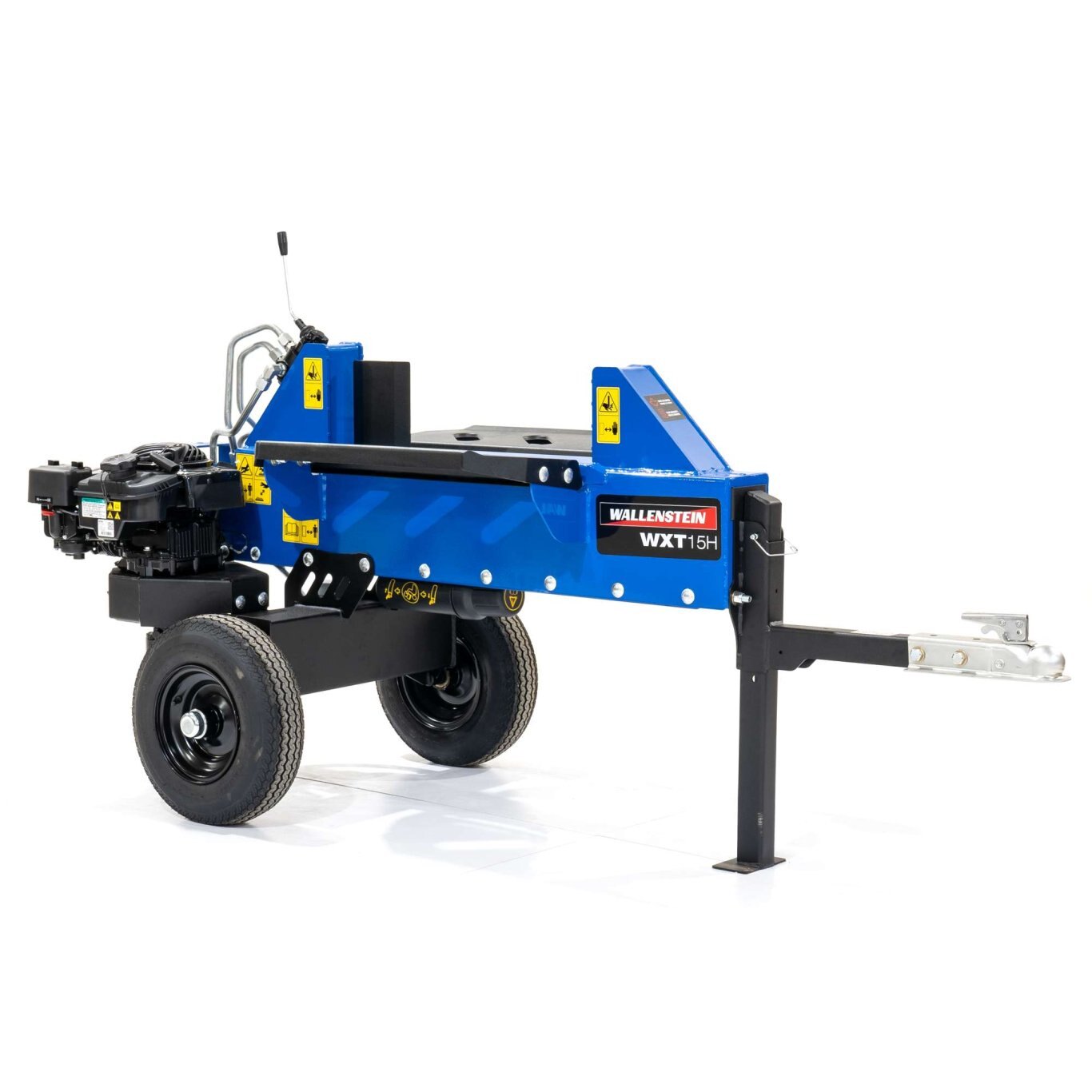 Wallenstein WXT20V Horizontal/Vertical