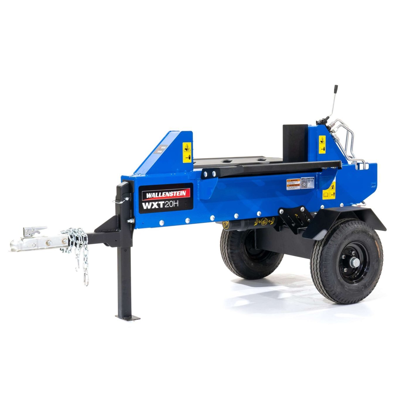 Wallenstein WX950 Horizontal
