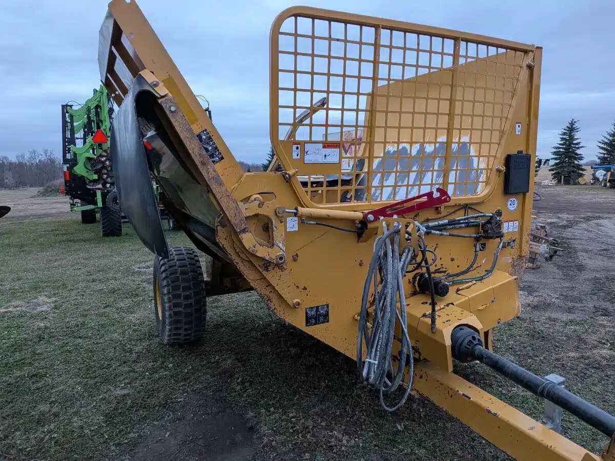 2021 Vermeer BPX9010