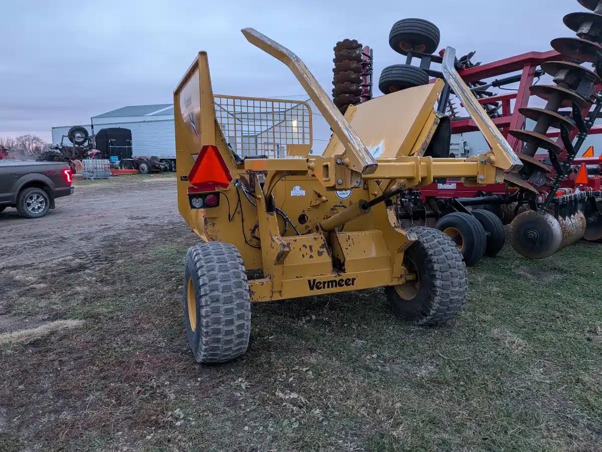 2021 Vermeer BPX9010