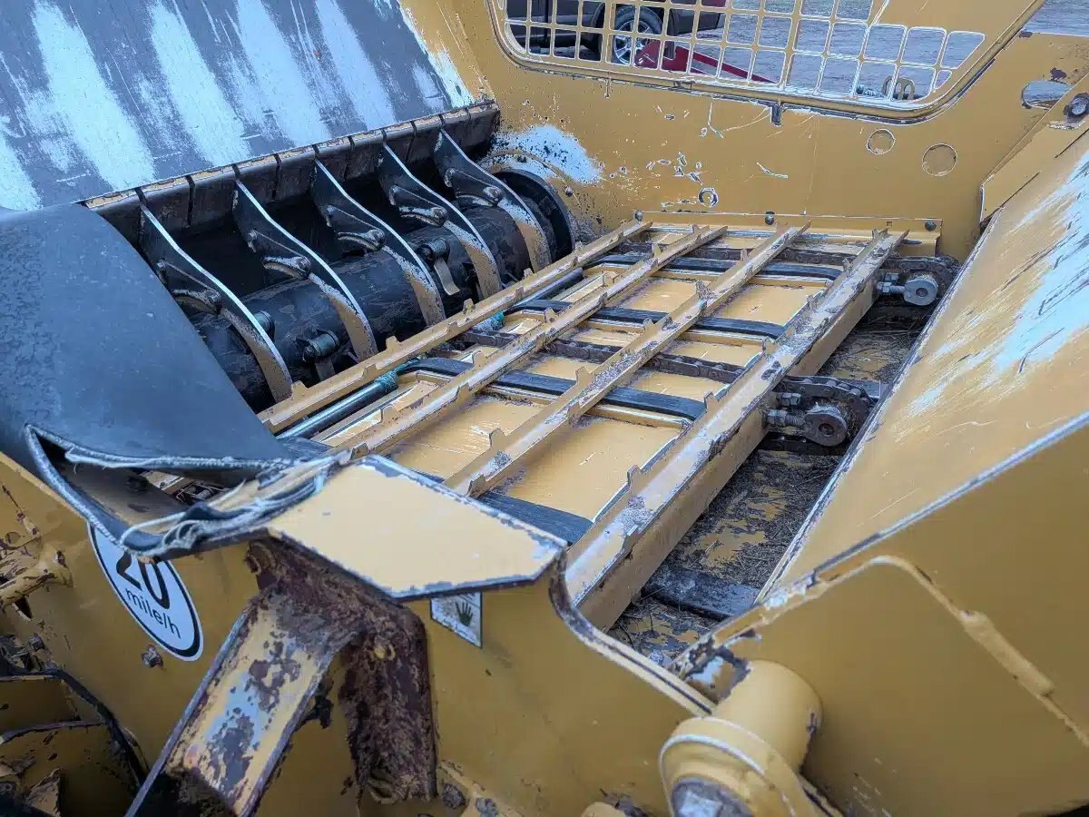 2021 Vermeer BPX9010