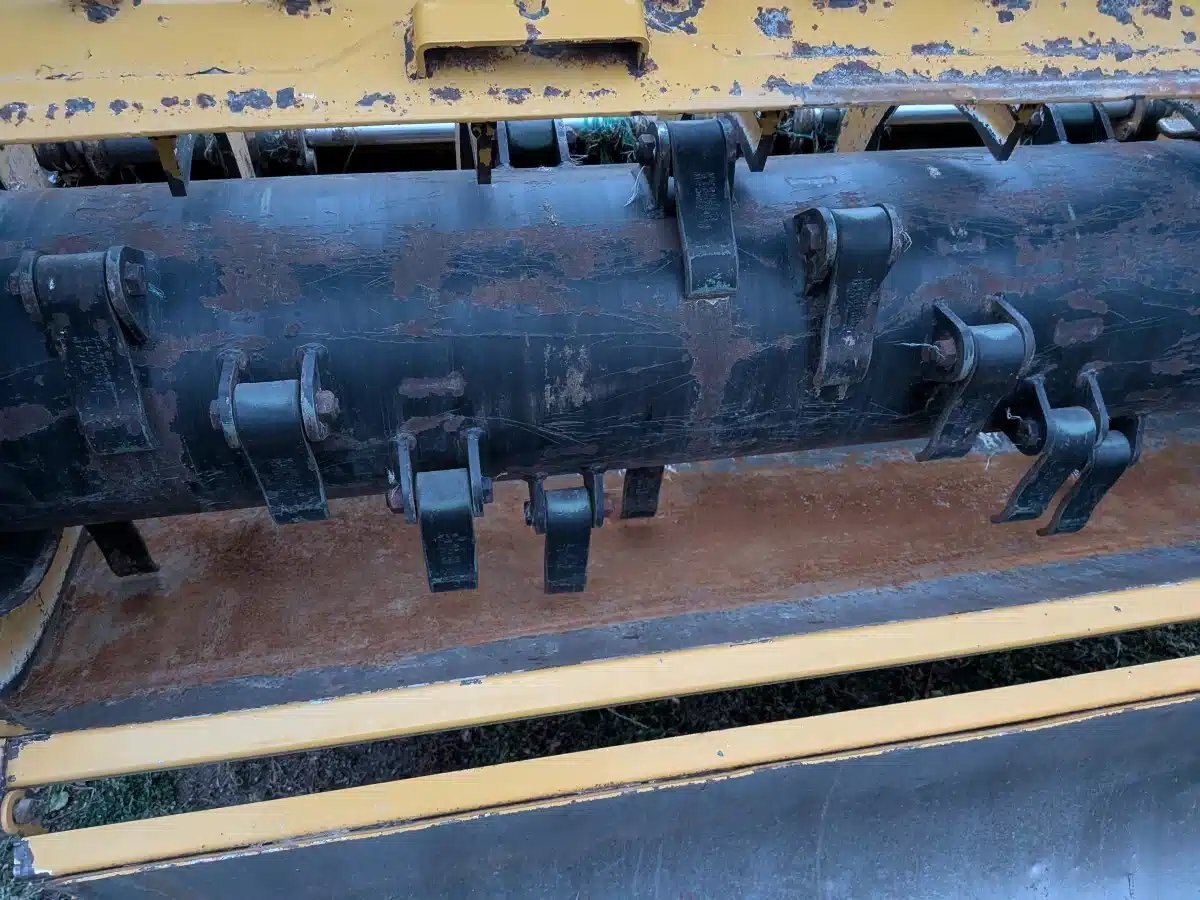 2021 Vermeer BPX9010