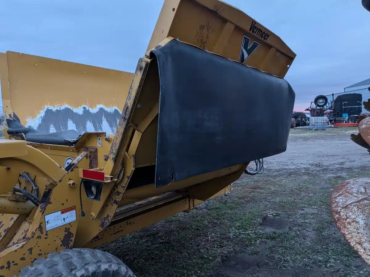 2021 Vermeer BPX9010