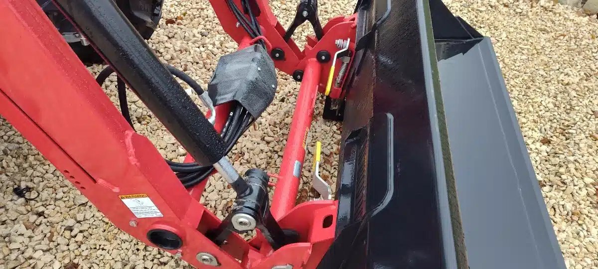 2024 McCormick X4.80