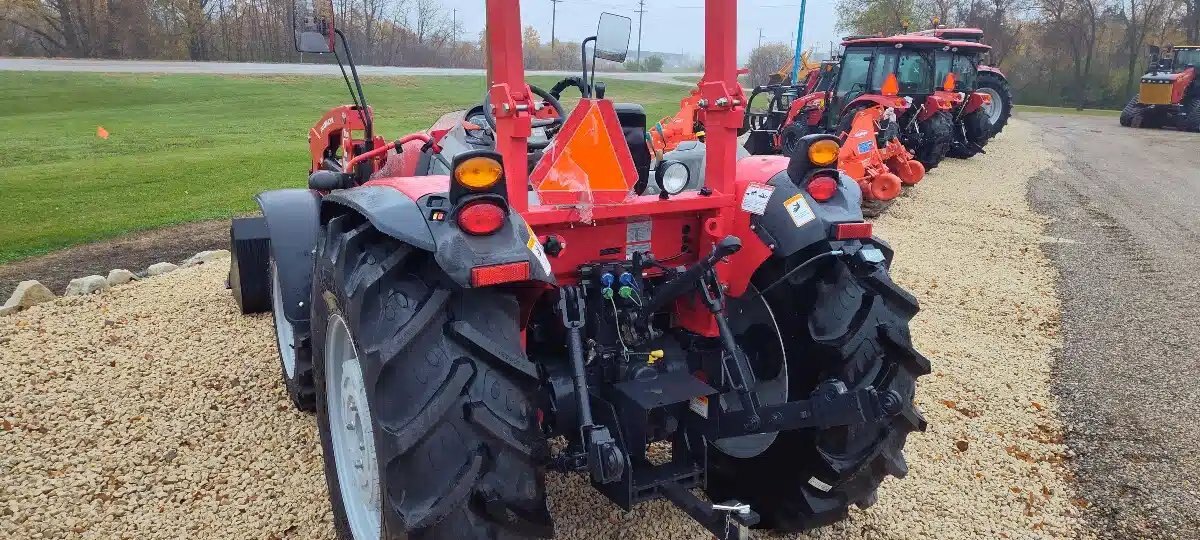 2024 McCormick X4.80