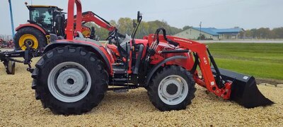 2024 McCormick X4.80