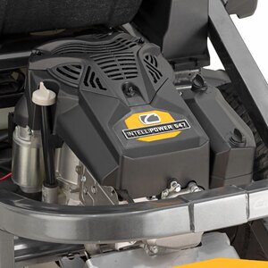Cub Cadet ZT1 42IP