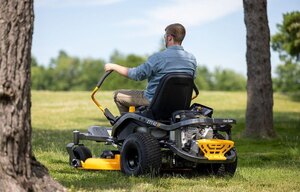 Cub Cadet ZT1 42IP