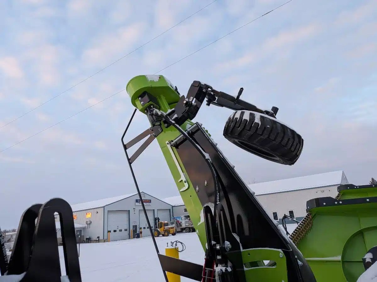 2024 Schulte RWP 1935