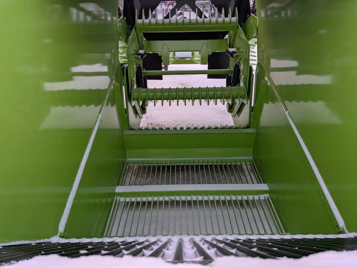 2024 Schulte RWP 1935