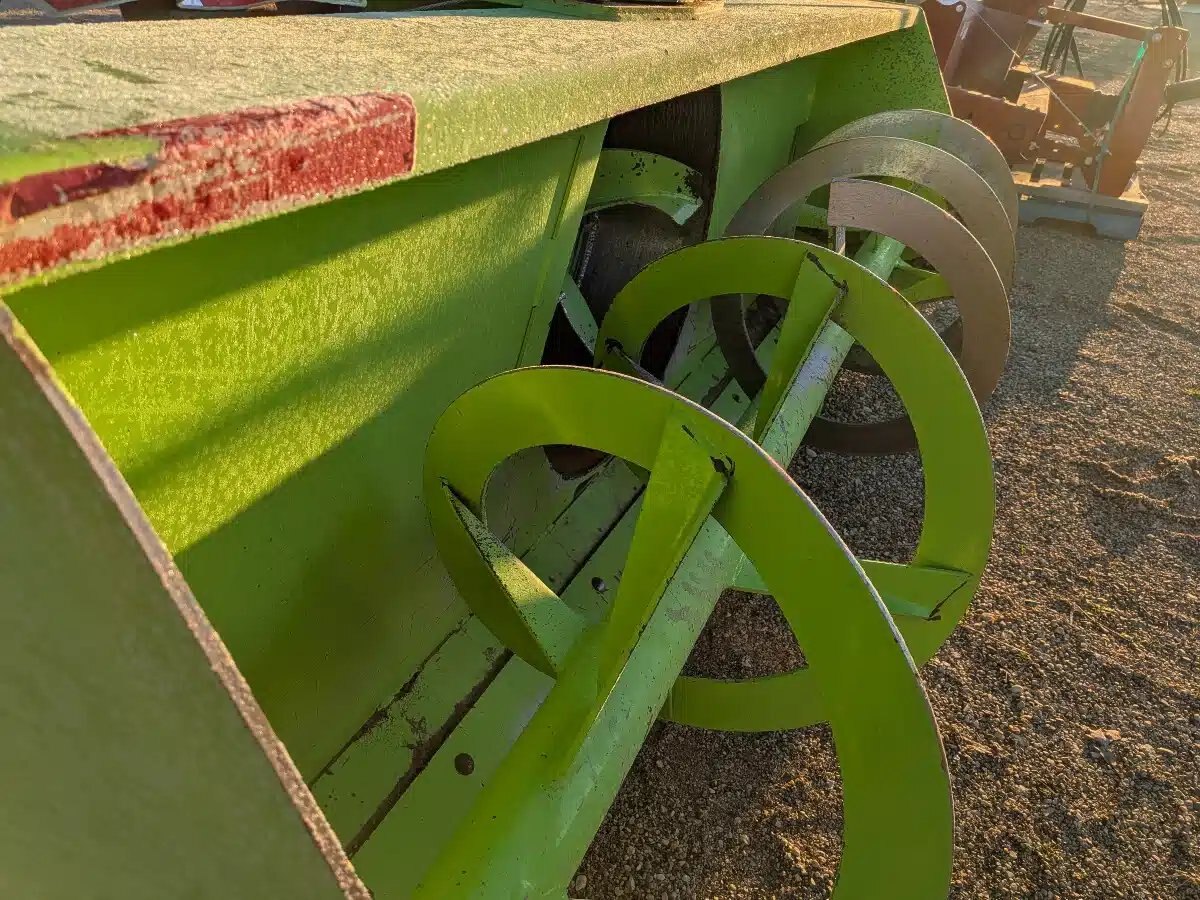 2010 Schulte SDX 960