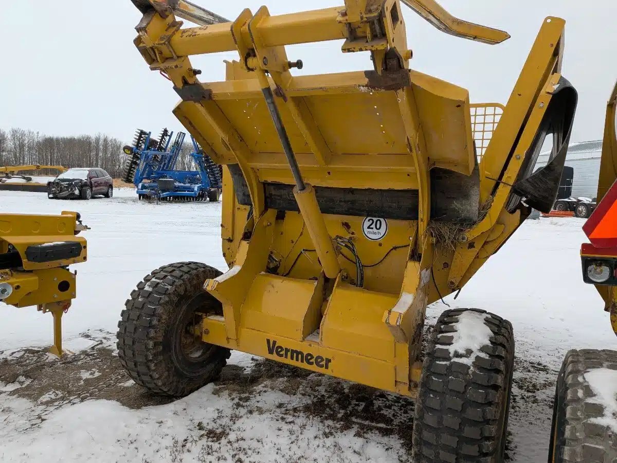 2021 Vermeer BPX9010