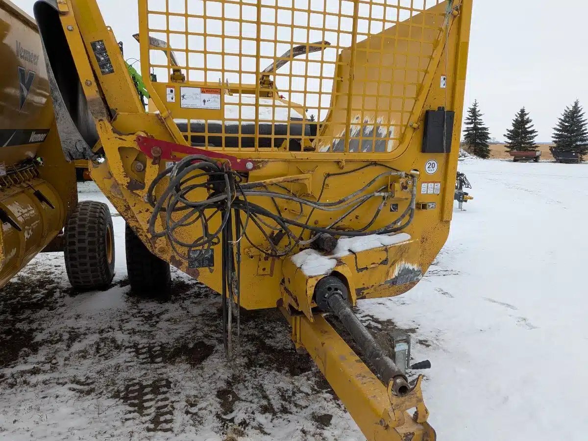 2021 Vermeer BPX9010