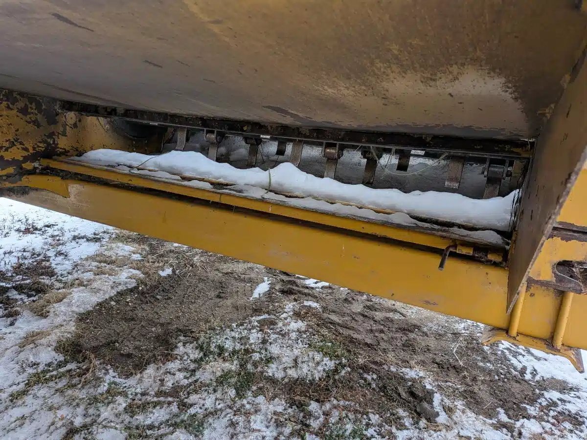 2021 Vermeer BPX9010