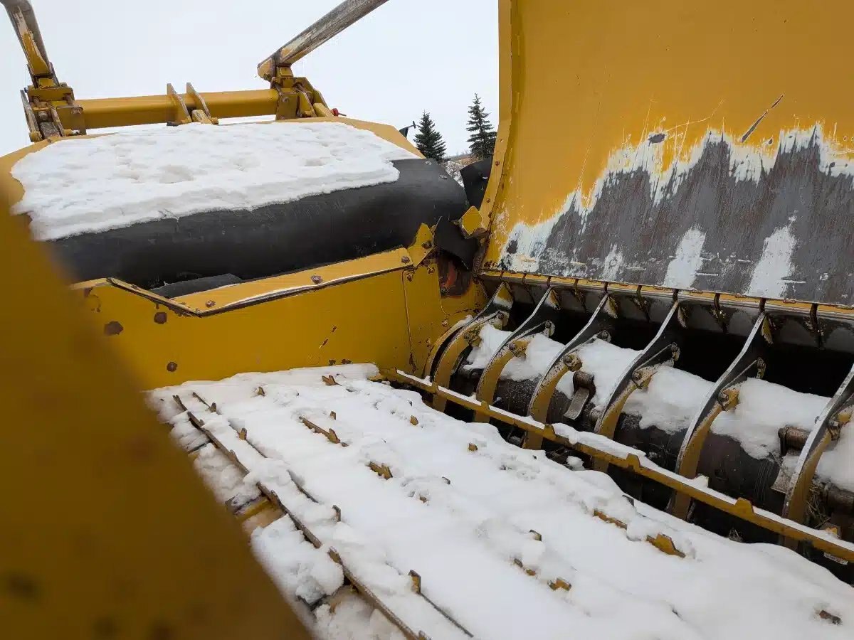 2021 Vermeer BPX9010