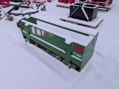 2023 Frontier BB2072