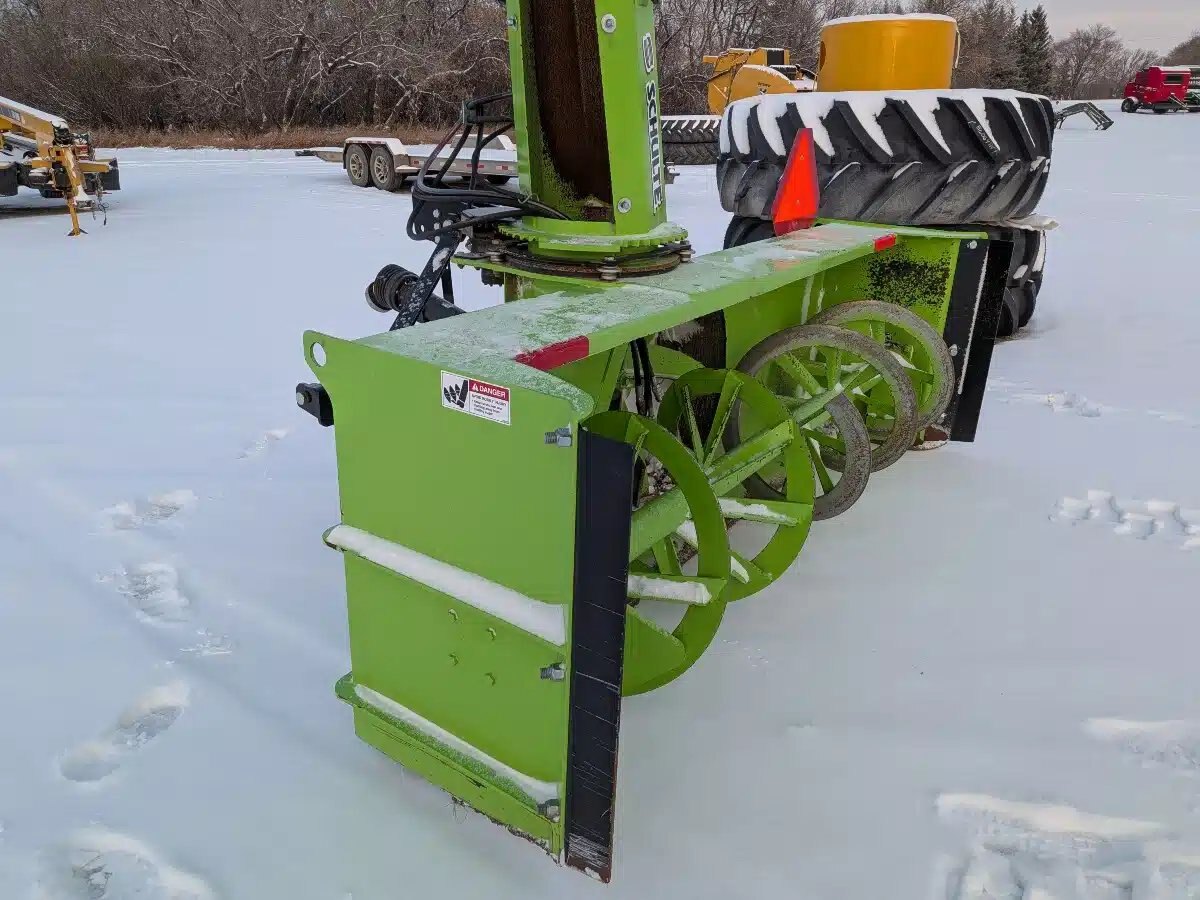 2022 Schulte SDX 960