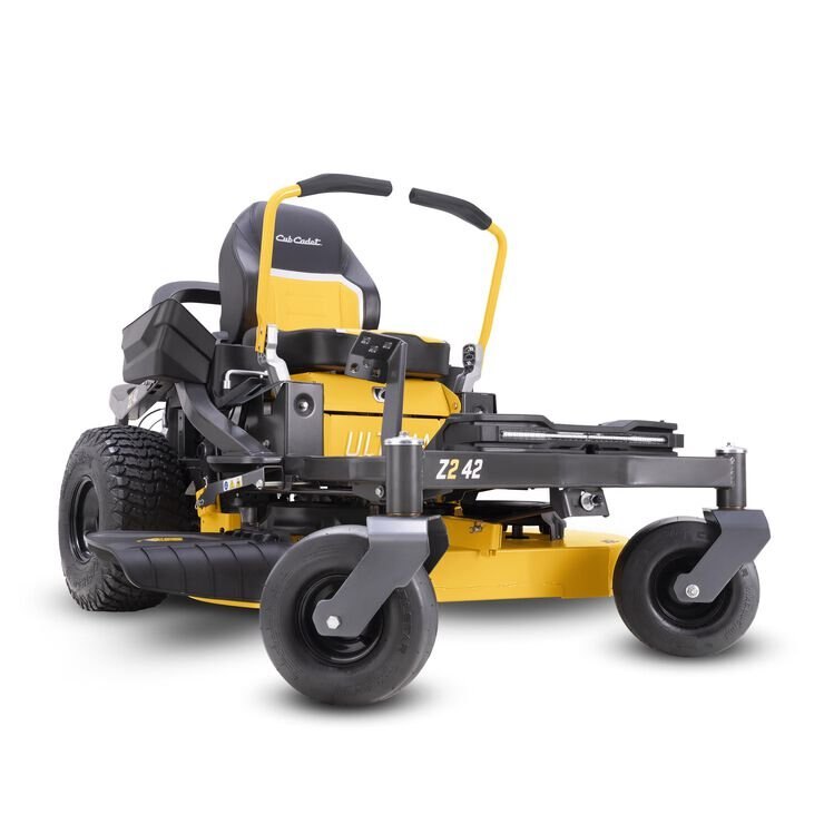 Cub Cadet Z2 42
