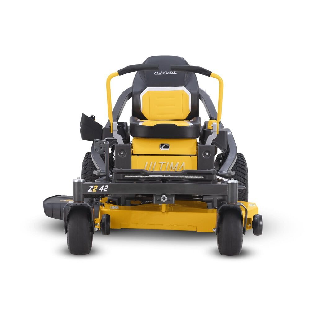 Cub Cadet Z2 42S