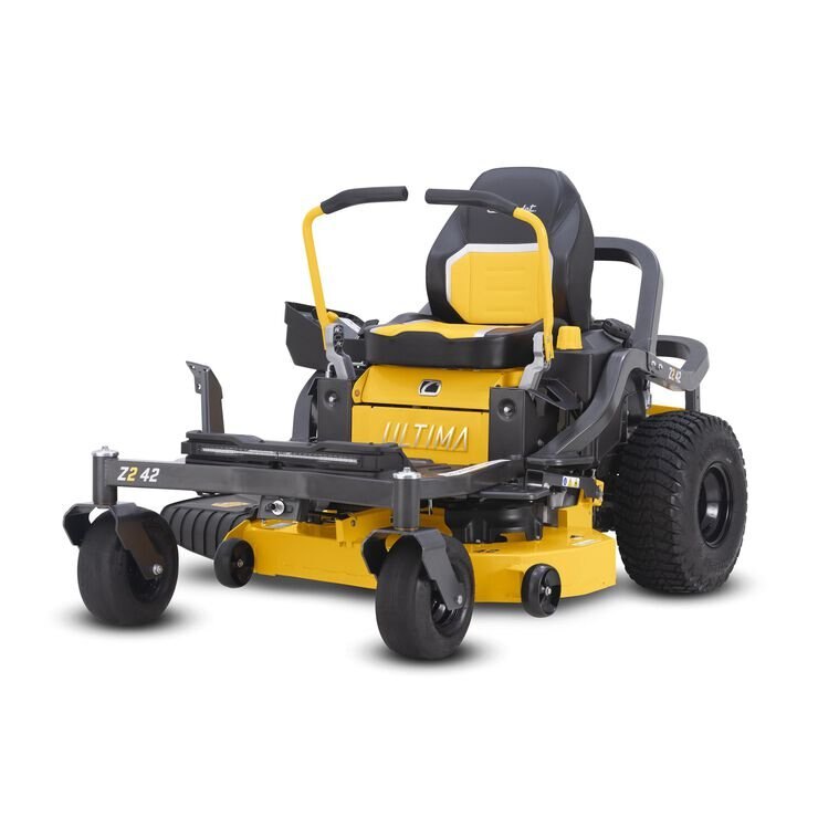 Cub Cadet Z2 50S