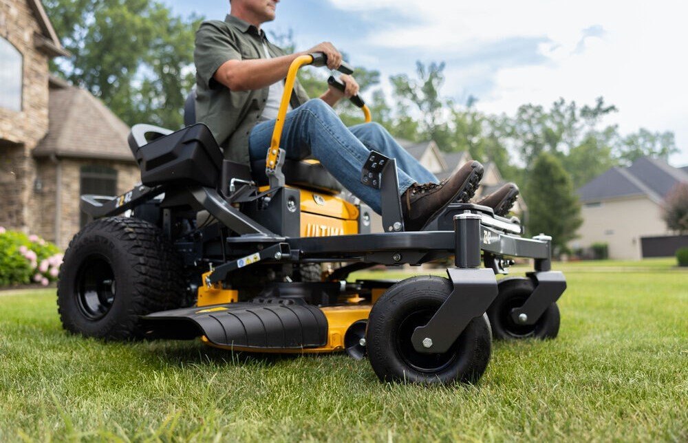 Cub Cadet Z2 46S
