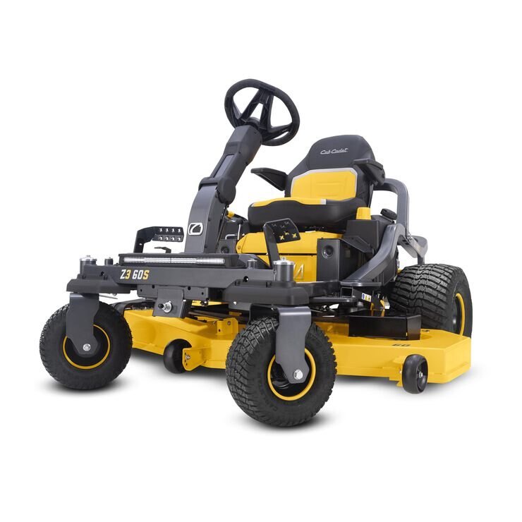 Cub Cadet XT2 SLX50