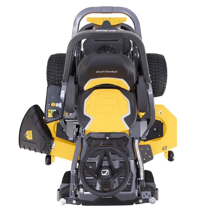 Cub Cadet Z3 50S