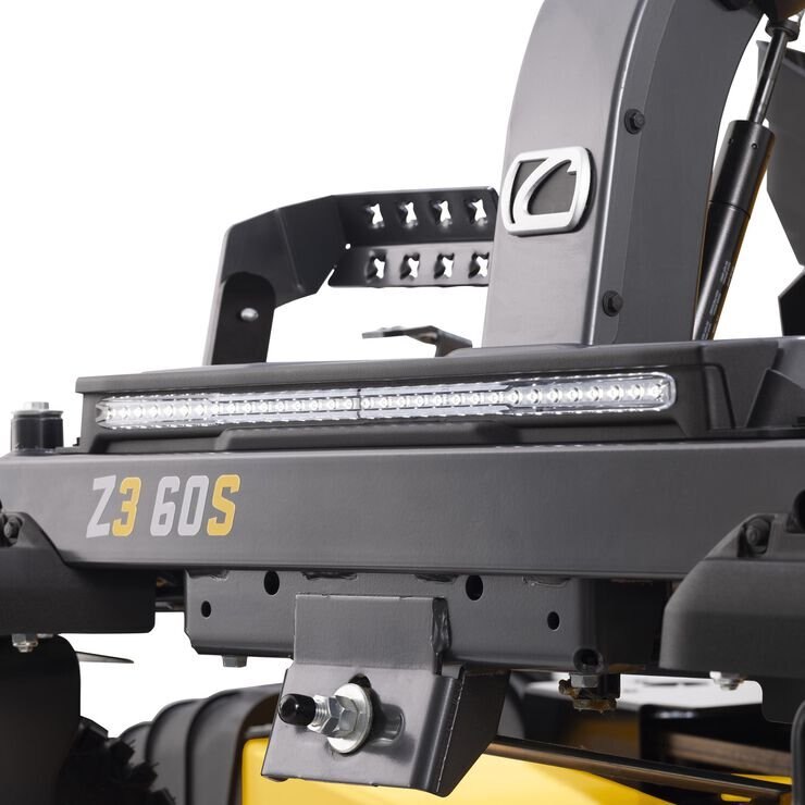 Cub Cadet XT2 LX46