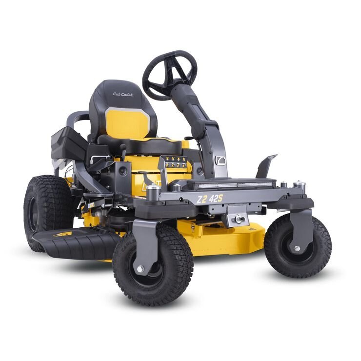 Cub Cadet XT1 LT42 IntelliPOWER®