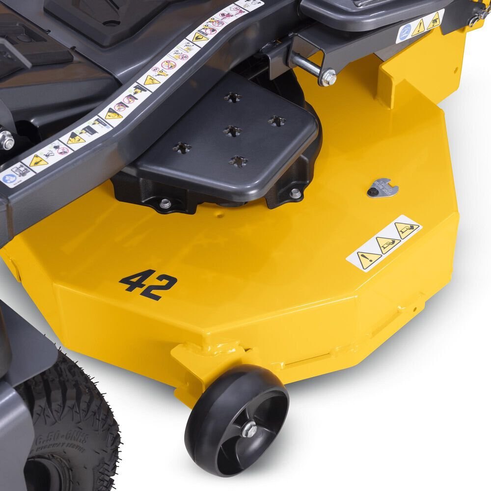 Cub Cadet CC30H