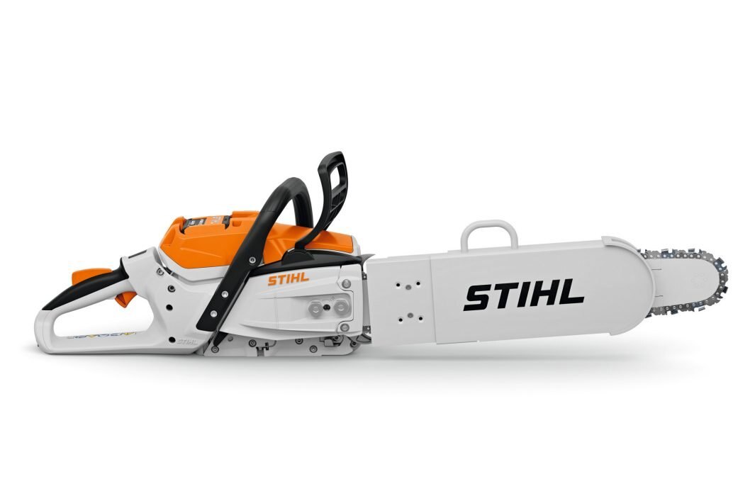STIHL MSA 161 T CHAIN SAW 10 12522000046