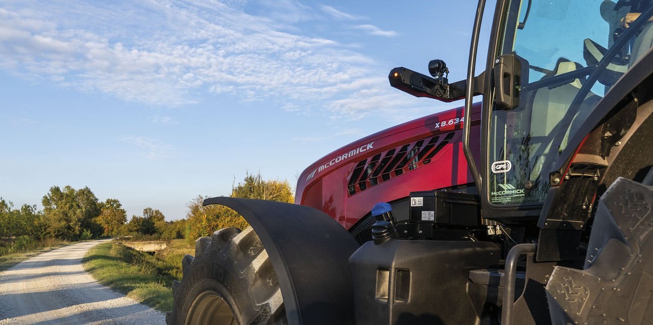 McCormick X6.6