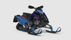 2023 Polaris® Patriot Boost INDY VR1 129