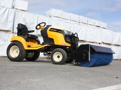 Bercomac 44 Rough Trail Cutter