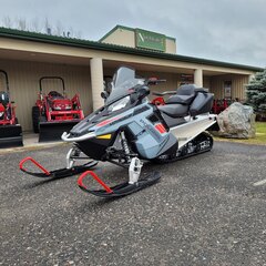 2024 Polaris® 550 VOYAGEUR ADVENTURE 144