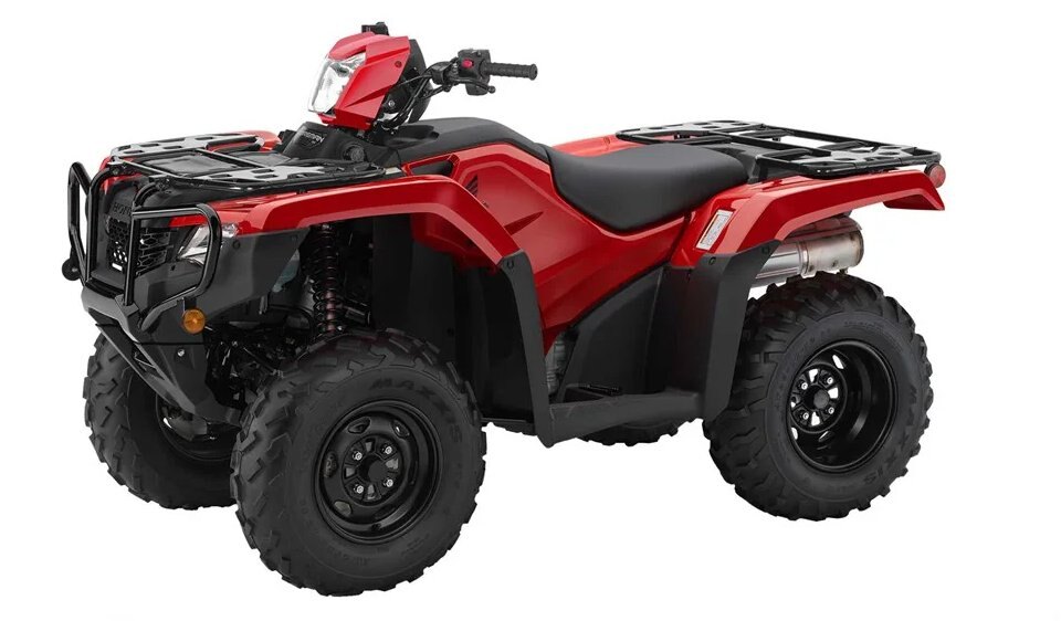 2024 Honda TRX520 ES EPS Foreman