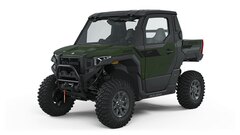 2024 Polaris® XPEDITION XP NORTHSTAR ARMY GREEN