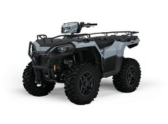 2024 Polaris SPORTSMAN 570 TRAIL ELECTRIC BLUE