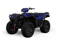 2024 Polaris SPORTSMAN 850 ULTIMATE TRAIL POLARIS PURSUIT CAMO