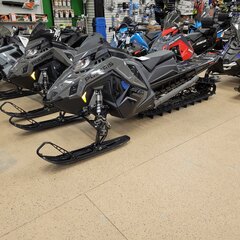 2025 Polaris PATRIOT 850 RMK SP 155