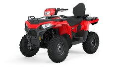 2025 Polaris Sportsman Touring 570